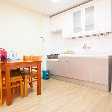 Muju Ilsung Condo Exteriér fotografie